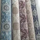 موكيت تركى فندقى مشجر ساده سميك