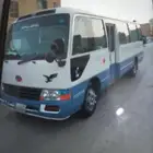 تويوت   وستر للايجار مع سوا  في شھري