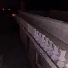 دربزين اسمنتي ديكورات