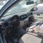 للبيع هونداي اكنست دبدوب 2008 تشليح بيع قطع غيار فقط تواصل