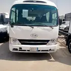هيونداي باص كونتاي 23 راكب موديل 2020