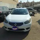 رينو فلوانس 2014