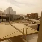 مظلات وسواتر الخفجي ابو جسار
