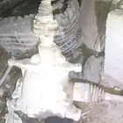 قطع موستنج 2015 2019 عكوس وكرونه ومقصات وهوبان ويايات