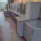 مطابخ مستعمله شبه جديده