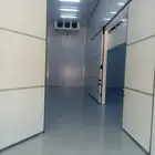 تبريد وتجميد