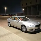 كادنزا 2014 استاندر