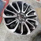 جنط رنج روفر أصلي وكاله مديل 2022