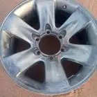 جنط نسيان جيب من 2002