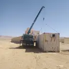 سطحات وكرينات ورافعات شوكيه