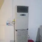 مكيف دولابي خط 220 فريون 410 شغال