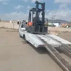 شوكية للايجار فوركلفت رافعه تحميل وتنزيل تريلات