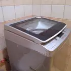 غساله ملابس