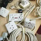 توصيله كهربائيه