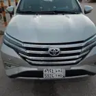 تويوتا راش 2021 الممشى 191