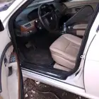 بي ام دبليو حوت موديل 2007 تشليح قطع غيار