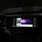 تركيب شاشة كيا ابوتيما 2018تدعم بنظامن ابل كارب لاي واندويد