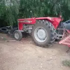 حراثه ماسي فركسن للبيع