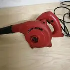 منفاخ هواء كهربائي