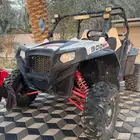 بقي بولاريس 900 راكبين