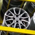 جنوط يارس اصلي وكاله شبه جديد مقاس 15