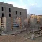 مقاولات عامه فلل مساجد هناجر استراحات مسابح شاليهات مصاعد
