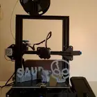 طابعة ثري دي (D3) جديده عليها خصم لمده محدوده