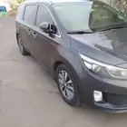 كيا كرنفال 2018