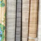 Parquet carpet alternative فينيل مشمع