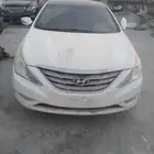 سوناتا من 2011الي 2017