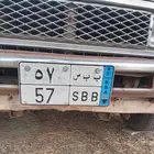 ددسن موديل 84عادي. اللوحه مميزه