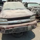 بلييزر شفروليه انفوي 2007 تشليح