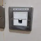 اخصائي شبكات انترنت وكاميرات وأجهزة حضور وانصراف وسنترال