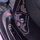 كرسي اطفال نظيف جدا  مافي عيوب