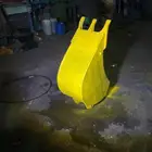بكت بكلين بكت عرجا JCB CTR
