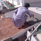 مبلط جديد قديم شغل دهان شغل