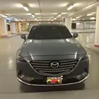 مازدا CX9 موديل 2023 فل كامل