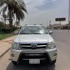 تويوتا فورشنر 2008 قير عادي فل كامل