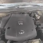 مكينة فورشنر برادو 2010 2015