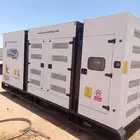 مولدات كهرباء