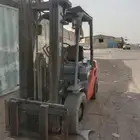 forklift for sale Toyota