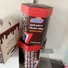 تصميم طباعة استكرات اختام فواتير لوحات بنر كروت فواحات بالون
