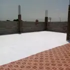 عازل مائي حراري للاسطح