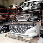 انوار ازيرا وصدامات وشمعات كادنزا جنسس وهايلكس اصلي وكاله