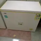 فريزر وثلاجة