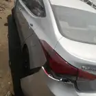 تشليح قطع غيار هونداي النترا 2015