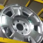 طقم جنوط جمس تاهو اصلي وكاله
