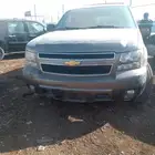 جمس تاهو موديل 2013