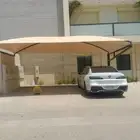 مظلات سواتر