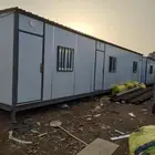 PORTACABIN (12 METER 3.70 METER)